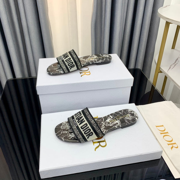 CD Mule Dway Slide 10mm Multi-motivi Stile 57