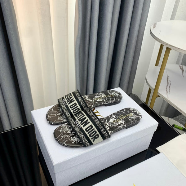 CD Mule Dway Slide 10mm Multi-motivi Stile 57