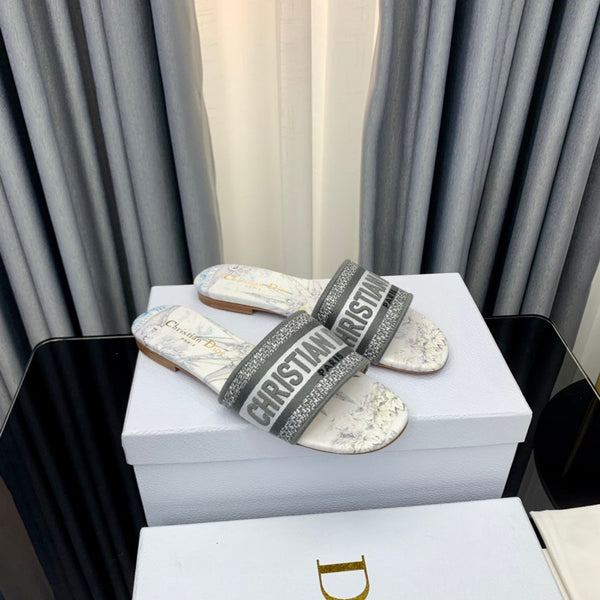 CD Mule Dway Slide 10mm Multi-motivi Stile 54