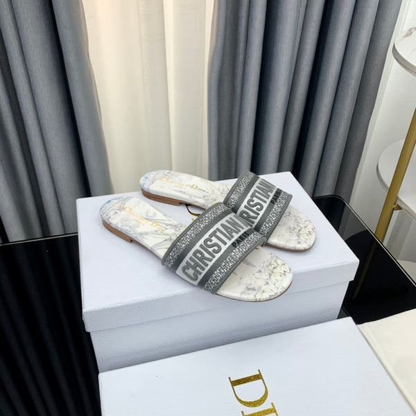 CD Mule Dway Slide 10mm Multi-motivi Stile 54