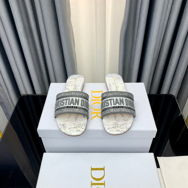 CD Mule Dway Slide 10mm Multi-motivi Stile 54