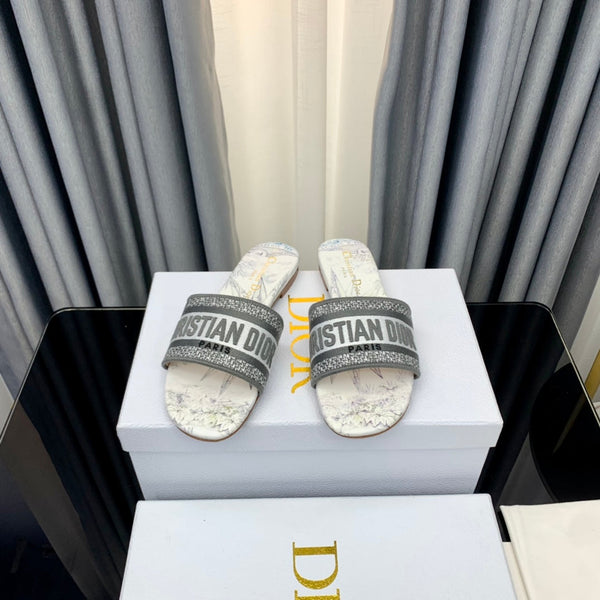 CD Mule Dway Slide 10mm Multi-motivi Stile 54