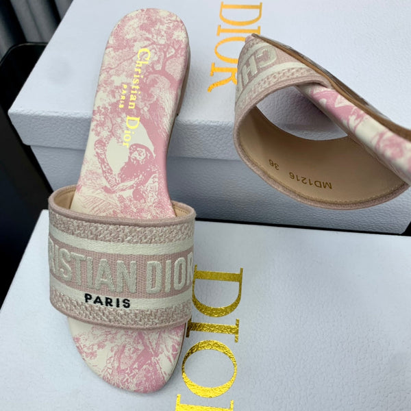 CD Mule Dway Slide 10mm Multi-motivi Stile 52