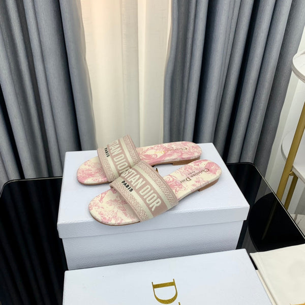 CD Mule Dway Slide 10mm Multi-motivi Stile 52