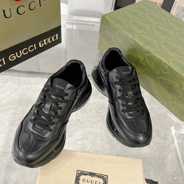 GG Rhyton Best Quality Black