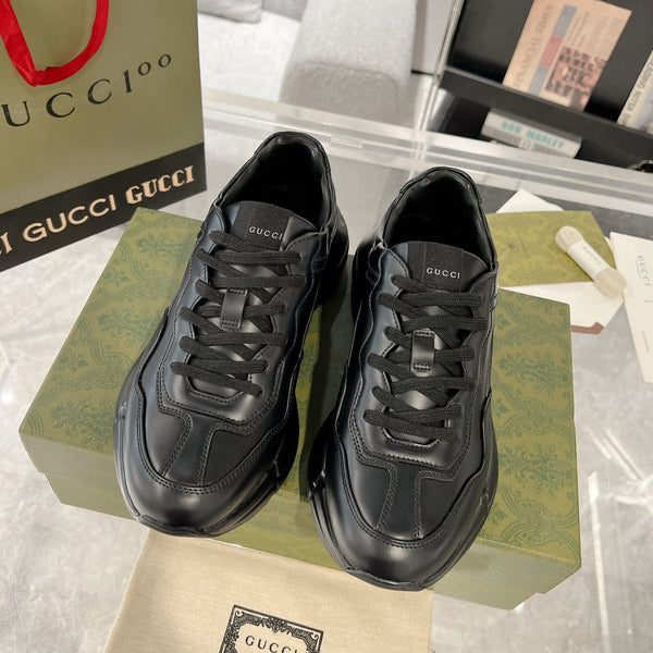 GG Rhyton Best Quality Black