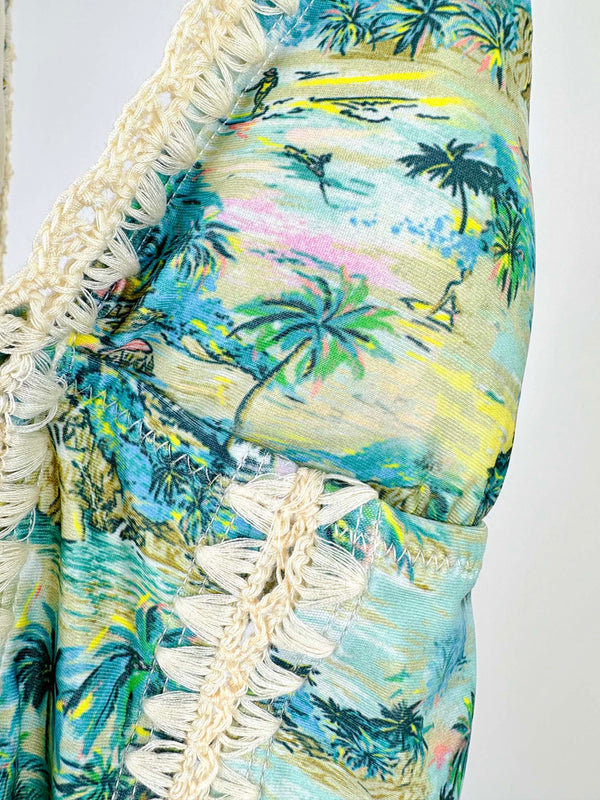 Zimmermann 25 Swimsuit 266