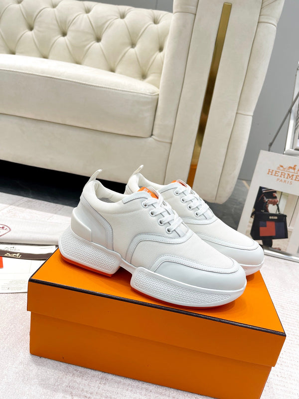 Sneaker HM Giga Beige Fabric206297