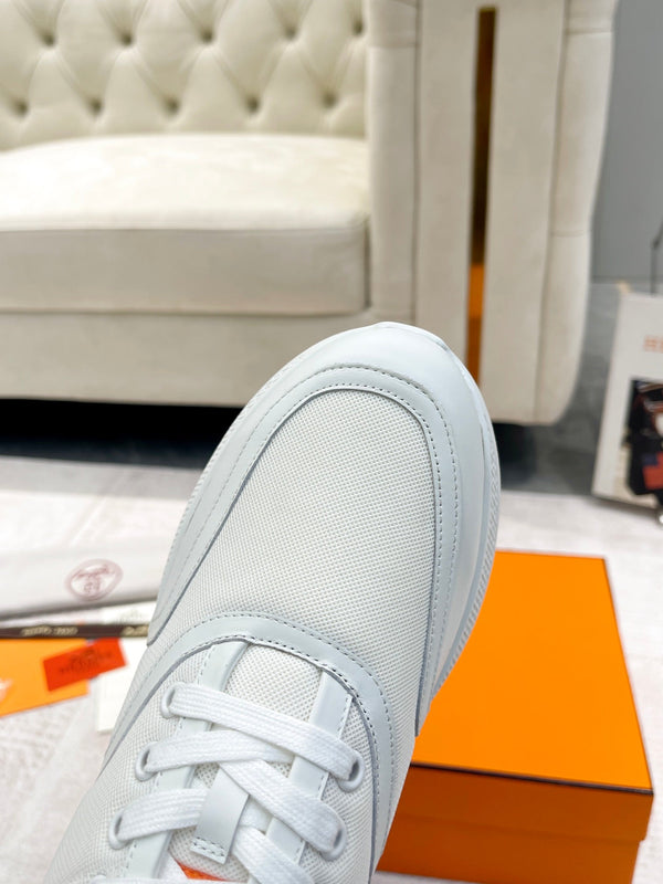 Sneaker HM Giga Beige Fabric206297