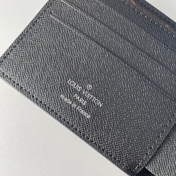 LV M69408 Multiple Wallet Monogram Canvas & Cowhide 221644