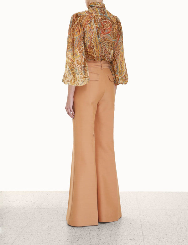 Zimmermann 2025 Blouse 048