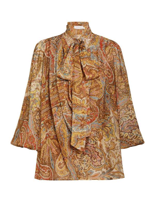 Zimmermann 2025 Camicetta 048