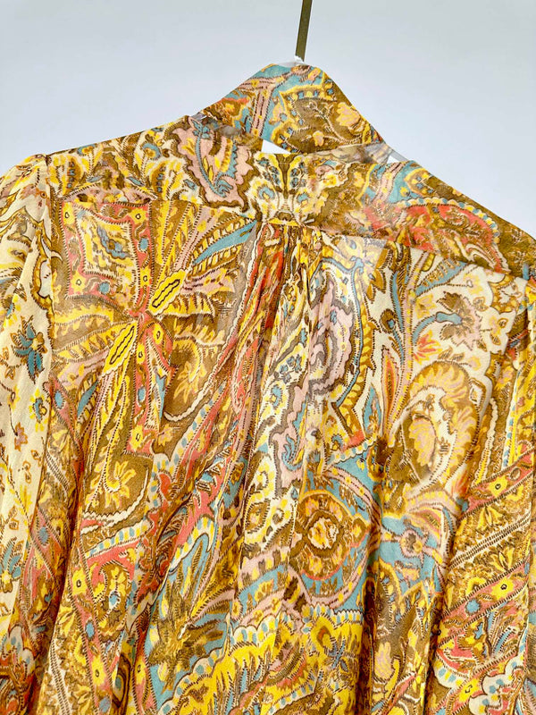 Zimmermann 2025 Blouse 048