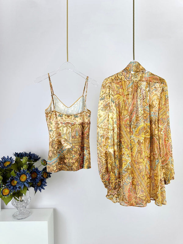 Zimmermann 2025 Blouse 048