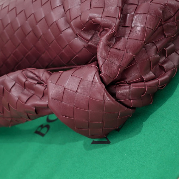 piccola pelle di agnello jodie 48 vino