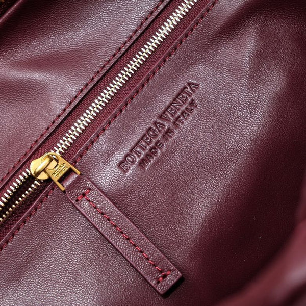 piccola pelle di agnello jodie 48 vino