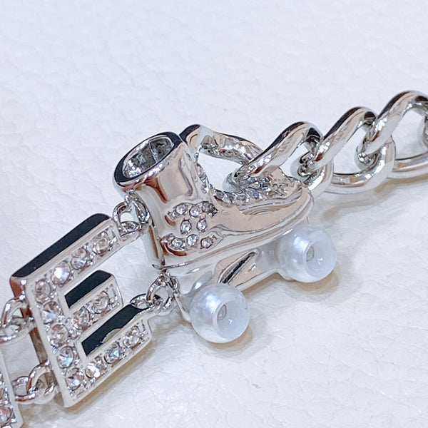 Cintura a catena CC modello 43