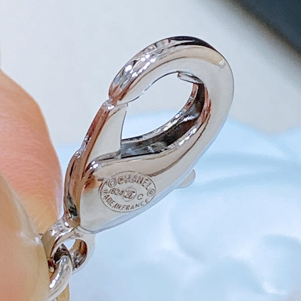 Cintura a catena CC modello 43