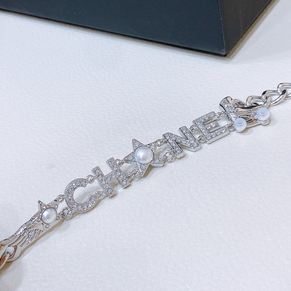 Cintura a catena CC modello 43