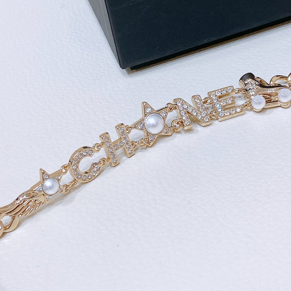 Cintura a catena CC modello 44