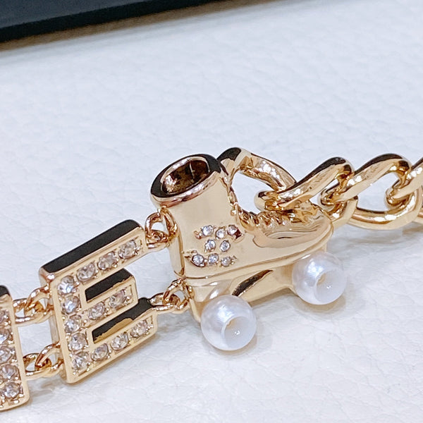 Cintura a catena CC modello 46