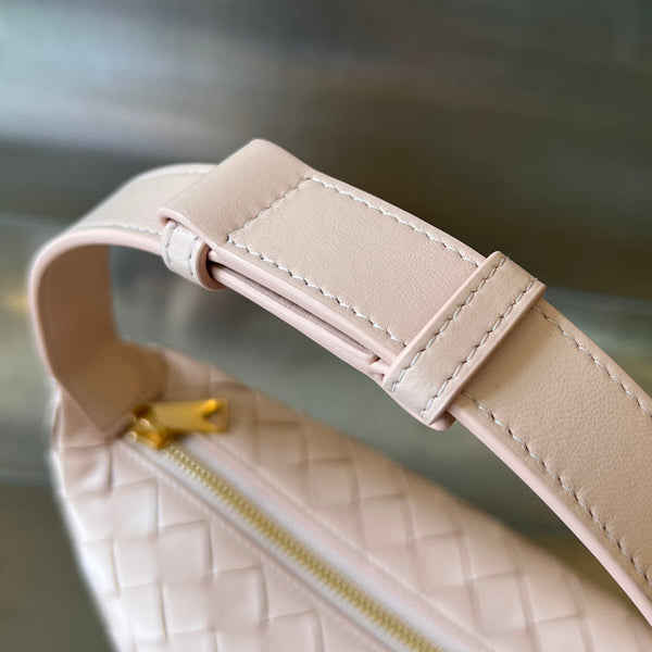 BORSA WALLACE 22 IN PELLE DI VITELLO NUDE