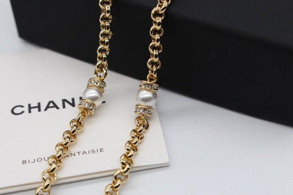 Cintura a catena CC modello 20