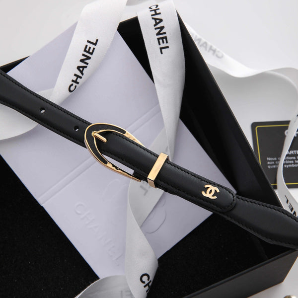 Cintura a catena CC modello 37