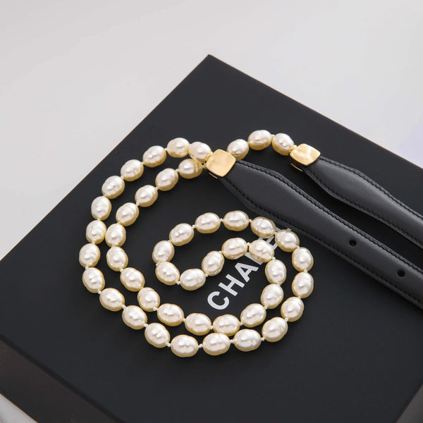 Cintura a catena CC modello 37