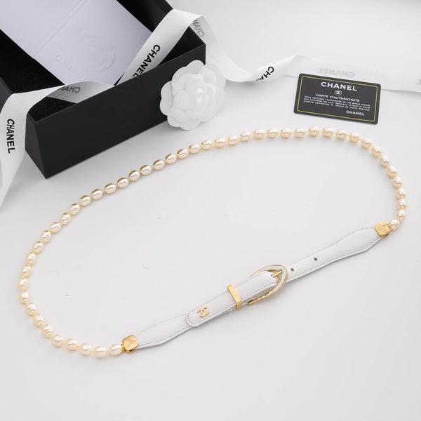 CC Waist Belt Chain Model 38