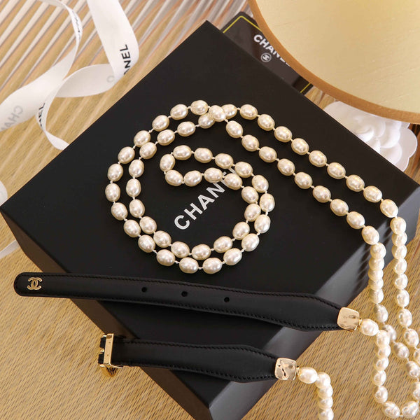 Cintura a catena CC modello 40