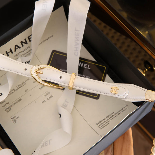 Cintura a catena CC modello 41