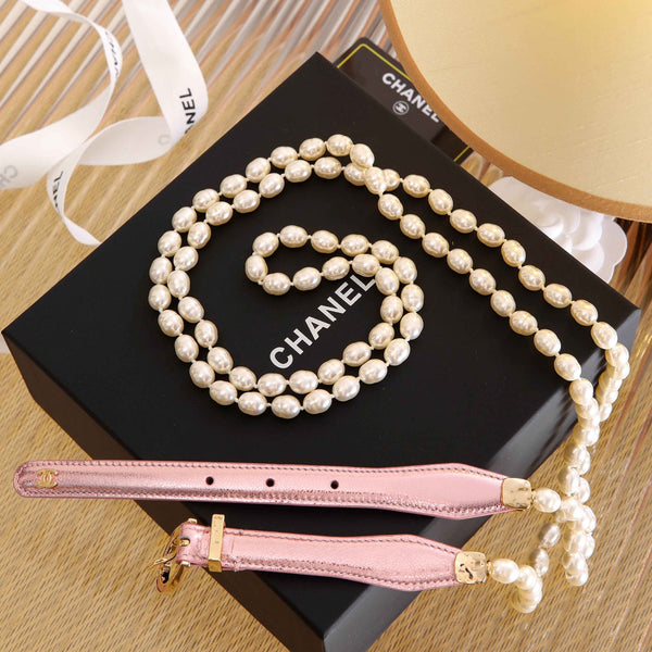 Cintura a catena CC modello 42