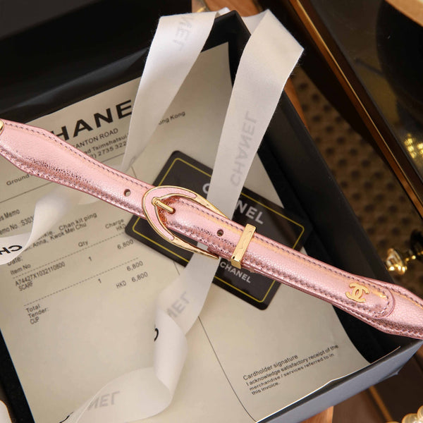 Cintura a catena CC modello 42