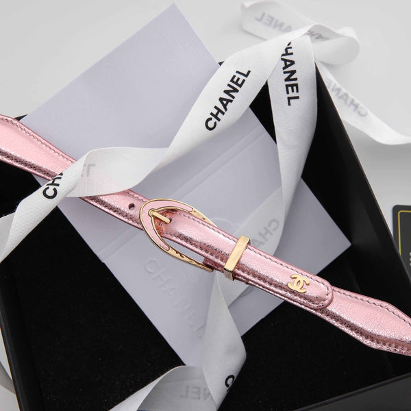 Cintura a catena CC modello 39