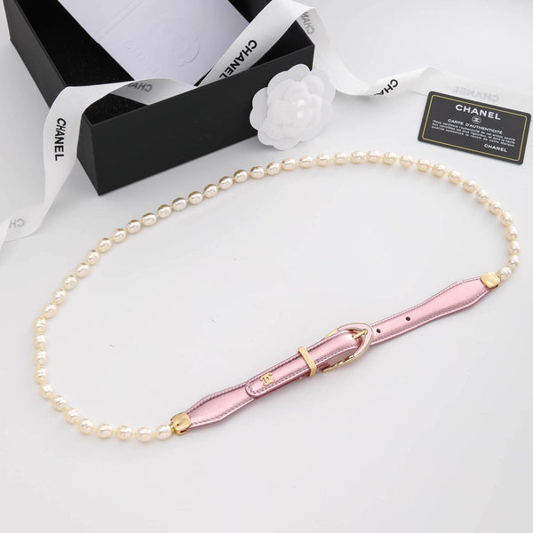 Cintura a catena CC modello 39