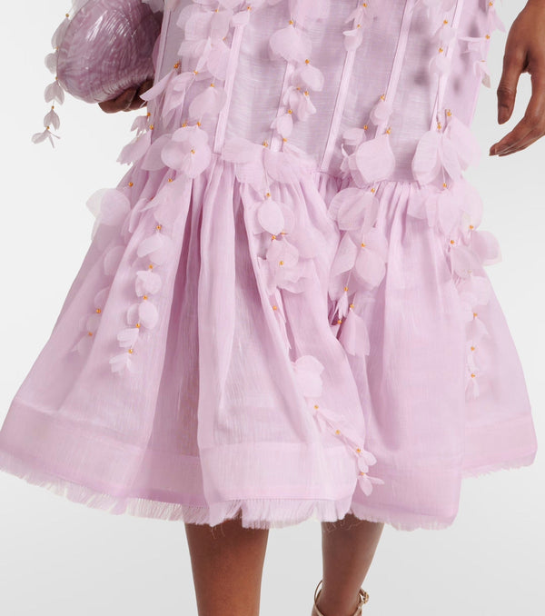 Zimmermann Dress 092