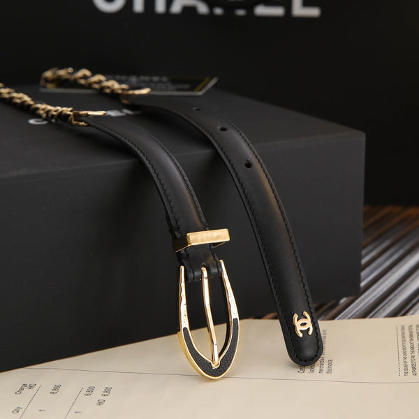 Cintura a catena CC modello 34