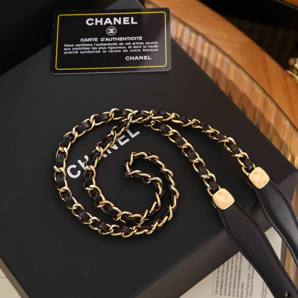 Cintura a catena CC modello 34