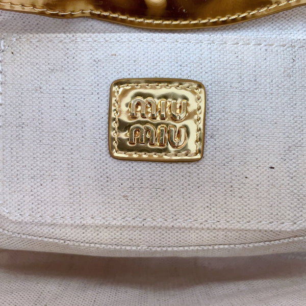 BORSA HOBO IN VIMINI WANDER 20 IN COLORE TAN MIX CARAMELLO MARRONE TESSUTA A MANO