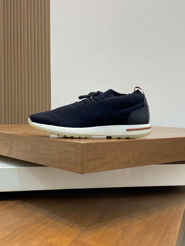 LP 360 FLEXY WALK SNEAKER LANA NERA