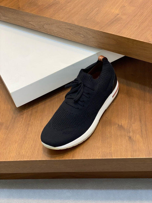 LP 360 FLEXY WALK SNEAKER LANA NERA