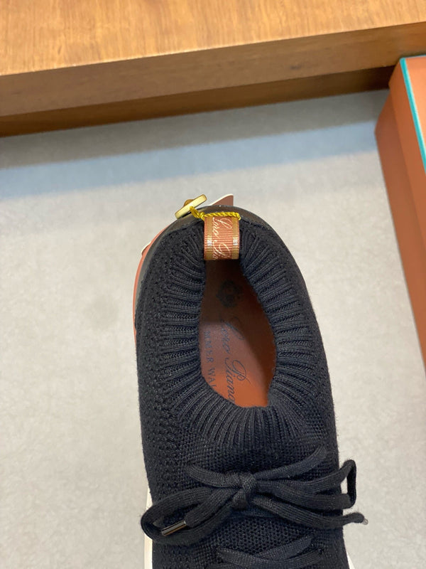 LP 360 FLEXY WALK SNEAKER LANA NERA