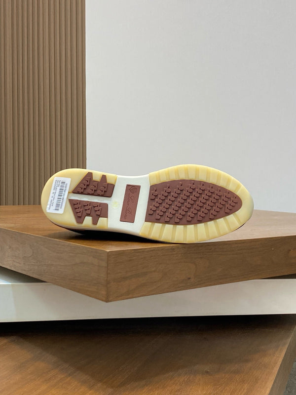 LP 360 FLEXY WALK SNEAKER LANA NERA