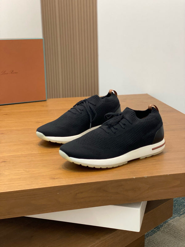 LP 360 FLEXY WALK SNEAKER LANA NERA