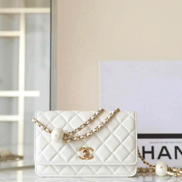 cc 24s woc 19cm vitello bianco perla palla