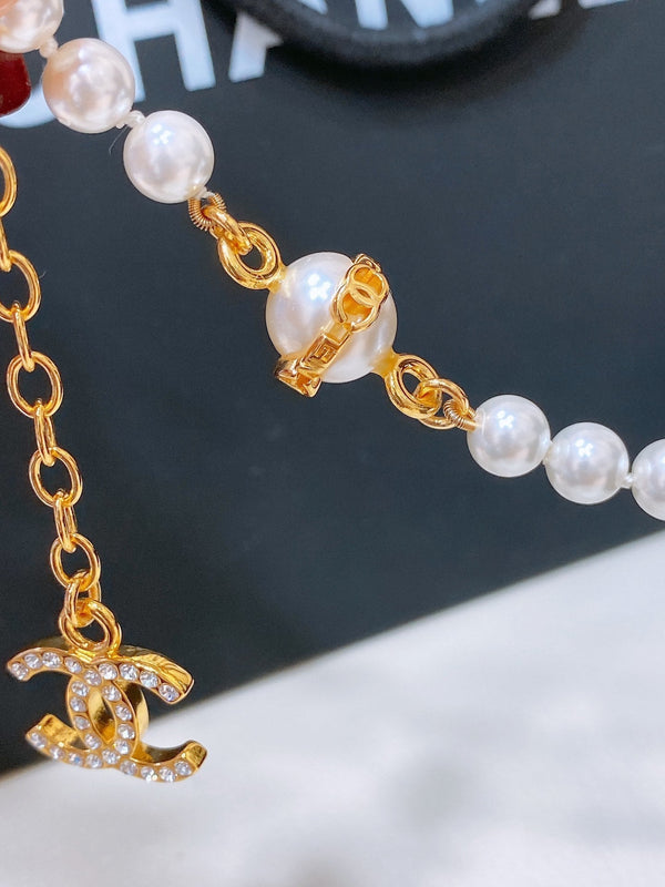 Cintura a catena CC modello 18