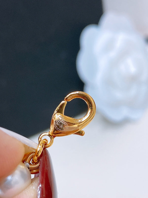 Cintura a catena CC modello 18