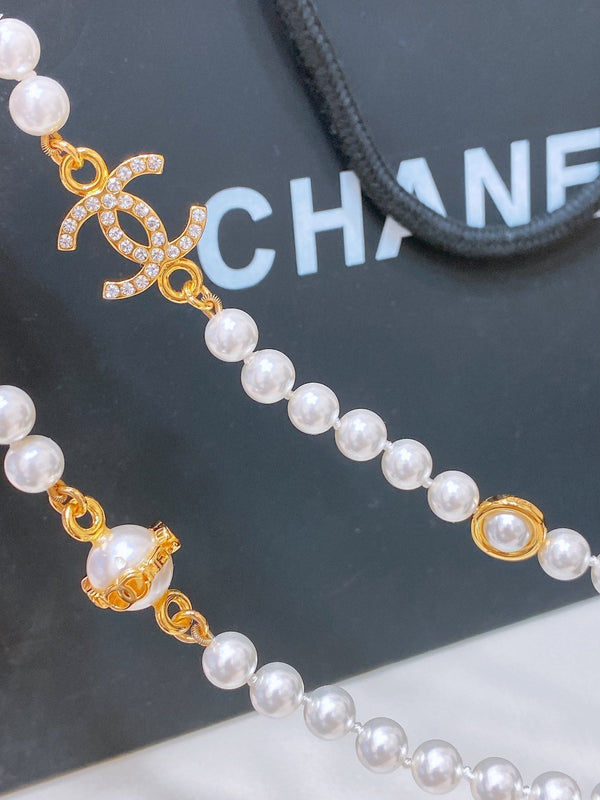 Cintura a catena CC modello 18