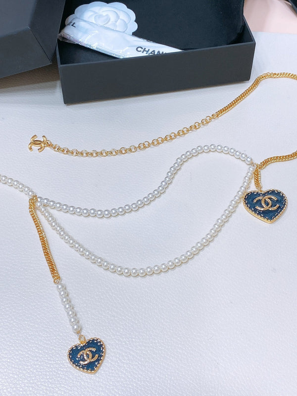 Cintura a catena CC modello 4